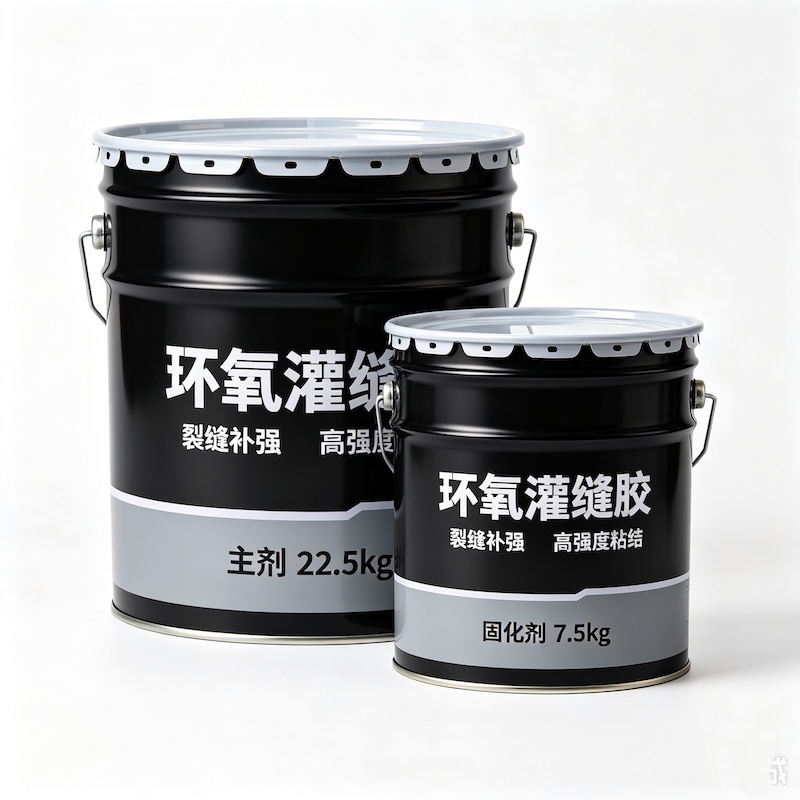 桐庐裂缝修复封闭胶