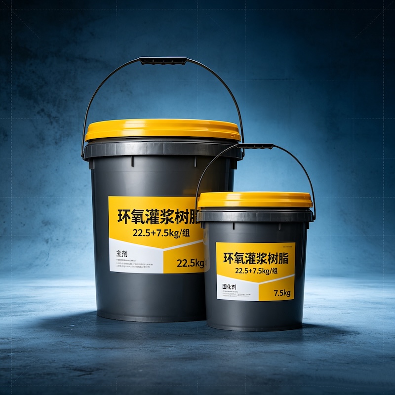 桐庐环氧灌浆树脂